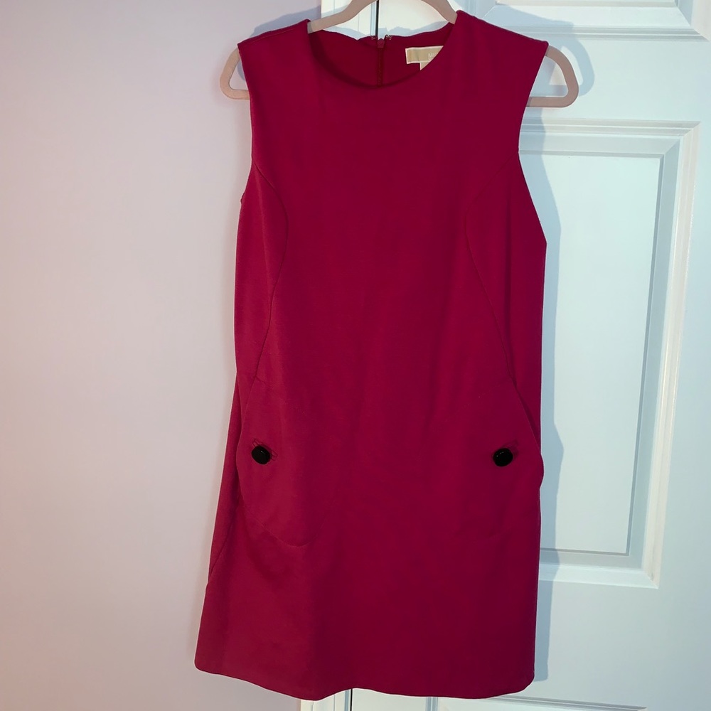 Michael Michael Kors sheath dress